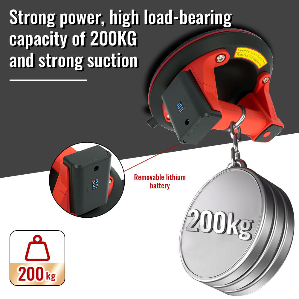 Przenośna, inteligentna, przem – Heavy Equipment Bucket recenzja i cena