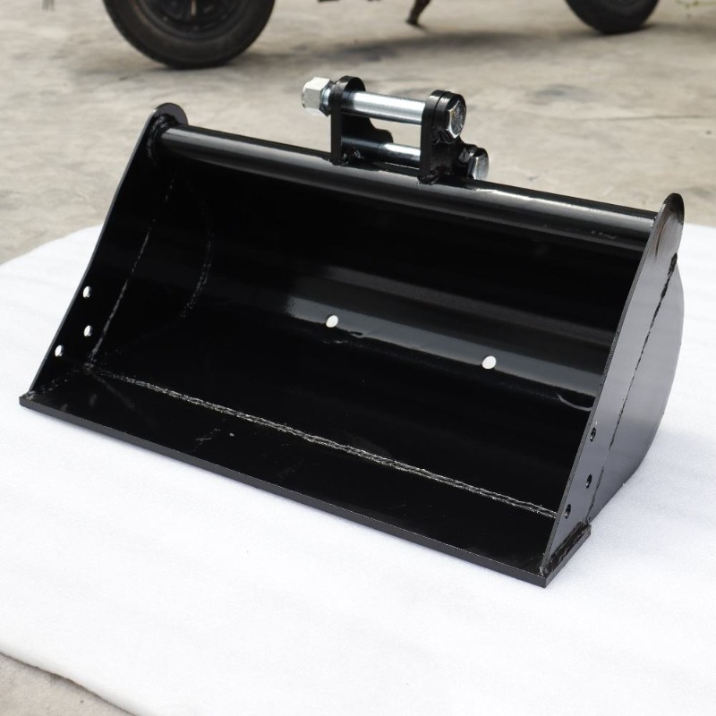 Łyżka do koparki płaska, uniwe – Heavy Equipment Bucket recenzja i cena